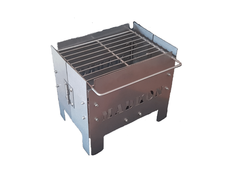 Madkon Bike Braai