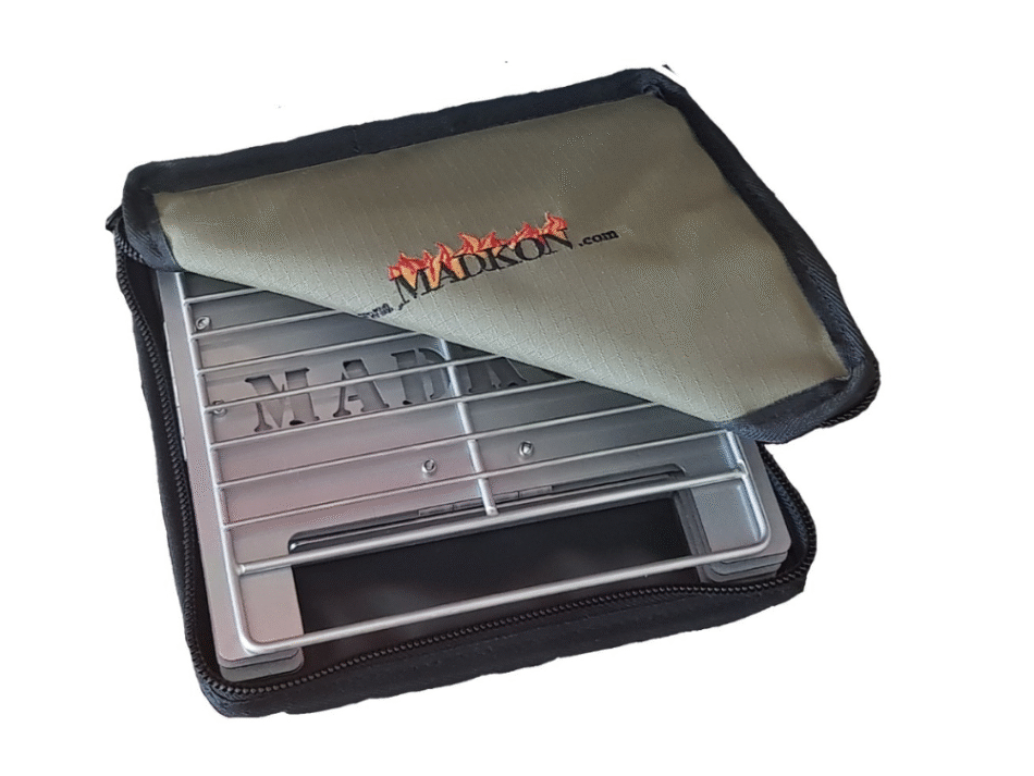 Madkon Bike Braai – Bild 2