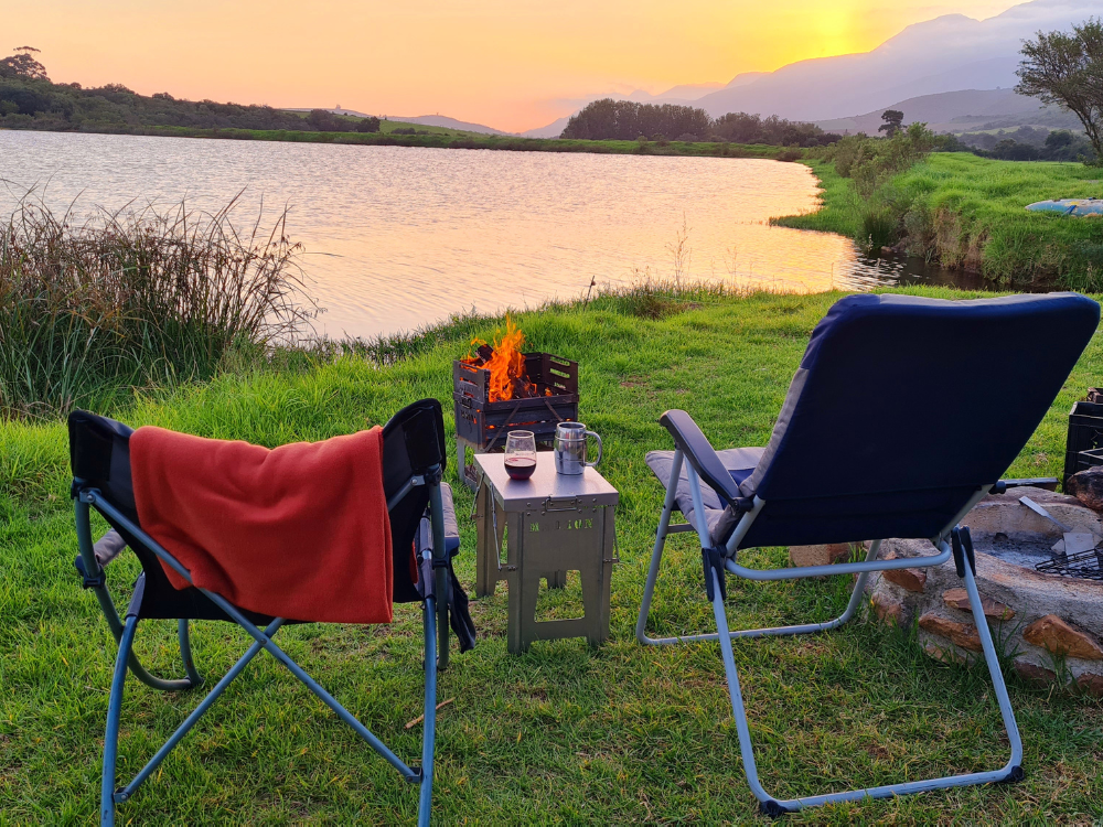 MadKon Euro Grill / Braai – Bild 5