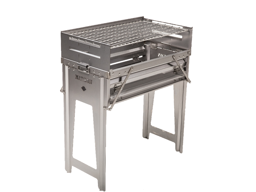 MadKon Euro Grill / Braai